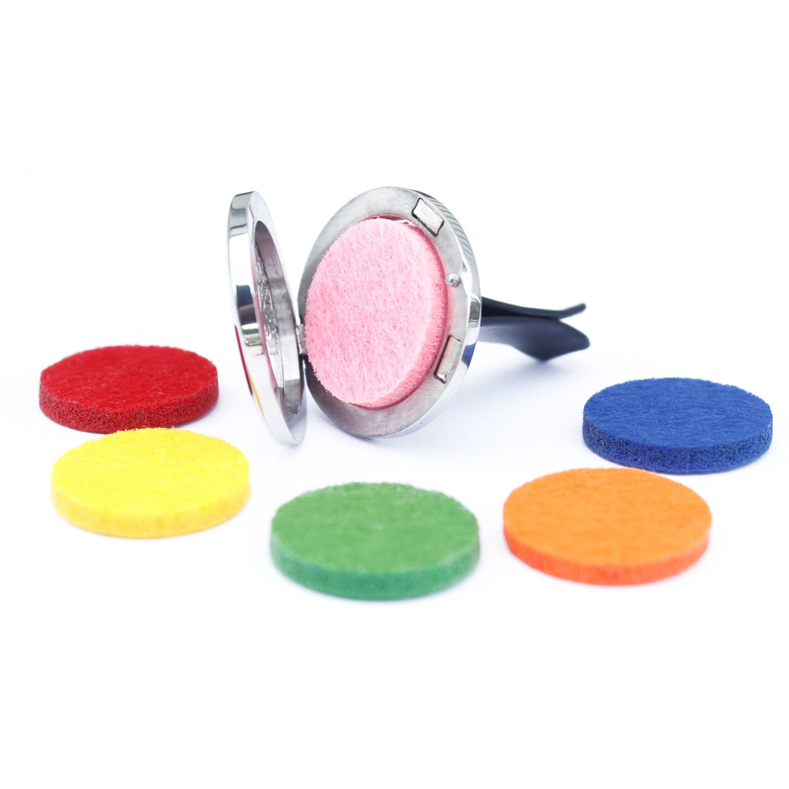 Kit difusor para coche - Ángel - 30mm - Imagen 5